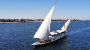 Saray El Nile Dahabiya
